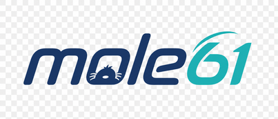 mole61 logo